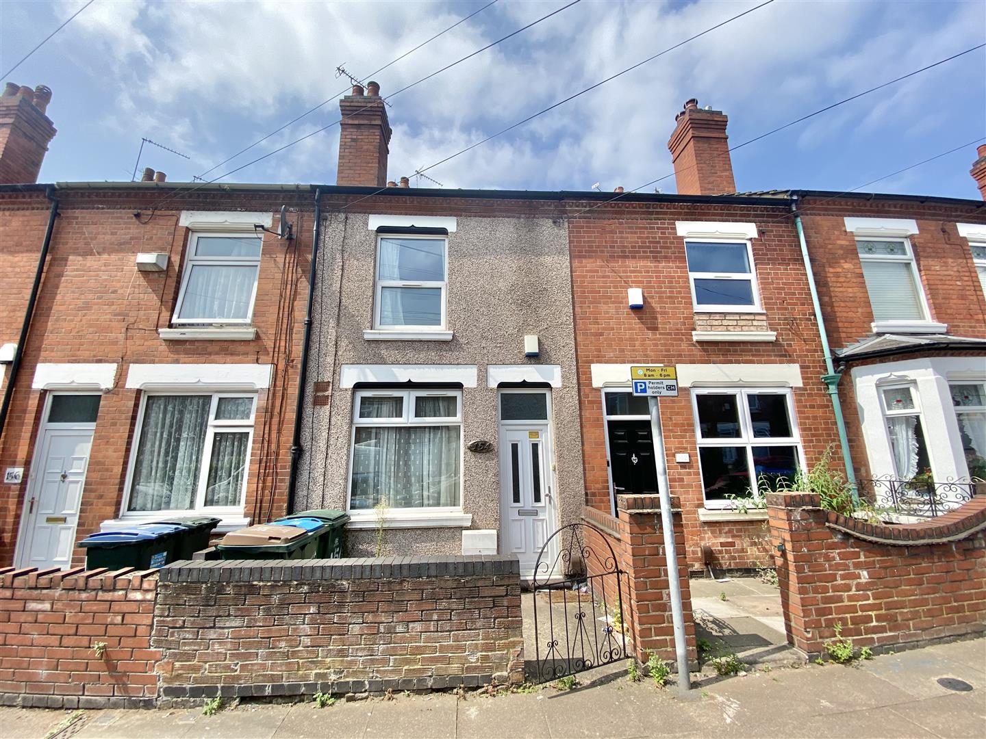 St. Road, Coventry HR Estate Agents